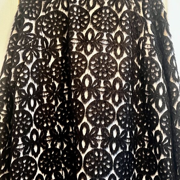 Boden Women's Dress Coat- Size 12 - Picture 3 of 7